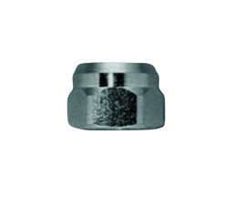 PIULITA ALAMA CROMATA PENTRU ROBINET SUBLAVOAR M10 D 3/8"