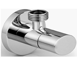 ROBINET KRONER OVAL SUBLAVOAR 1/2"x1/2"