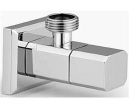 ROBINET KRONER SQUARE SUBLAVOAR 1/2"x1/2"