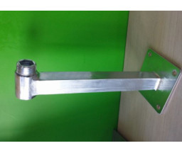 SUPORT METALIC PENTRU VAS DE EXPANSIUNE, HIDRA, 3/4" MF