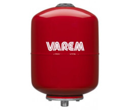 VAS EXPANSIUNE HIDROFOR, VAREM, 8 bar, 8 L