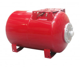 VAS EXPANSIUNE HIDROFOR ORIZONTAL, VAREM, 10 bar, 20 L