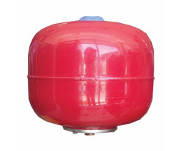 VAS EXPANSIUNE HIDROFOR VERTICAL, VAREM, 8 bar, 24 L