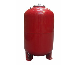 VAS EXPANSIUNE INCALZIRE VERTICAL, VAREM, 6 bar, 60L