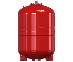 РАШИРИТЕЛЬНЫЙ БАК ДЛЯ ОТОПЛЕНИЯ, ВЕРТИКАЛЬНЫЙ, VAREM, 6 bar, 250 L