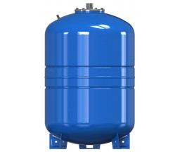РАШИРИТЕЛЬНЫЙ БАК УНИВЕРСАЛЬНЫЙ, ВЕРТИКАЛЬНЫЙ, VAREM, 10 bar, 50 L