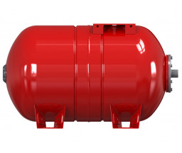 VAS EXPANSIUNE HIDROFOR ORIZONTAL, VAREM, 10 bar, 60 L