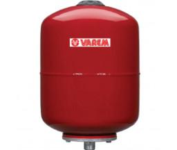 VAS DE EXPANSIUNE SOLAR, VAREM, 10 bar, 19 L