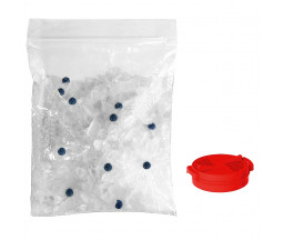 SET INCARCARE POLIFOSFATI CALEFFI XP