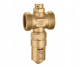 VALVA ANTIINGHET CALEFFI, DN 1 1/4"