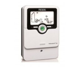 REGULATOR SOLAR, CALEFFI DELTASOL SLL