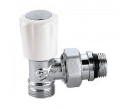 ROBINET TUR COLTAR, TERMOSTATIC, CALEFFI, 1/2" FE