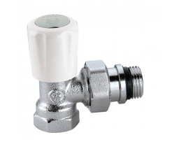 ROBINET TUR COLTAR, TERMOSTATIC, CALEFFI, 1/2" FI-FE