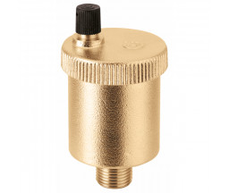 DEZAERATOR AUTOMAT CALEFFI 1/2"