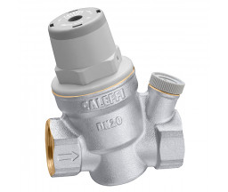 REDUCTOR DE PRESIUNE CALEFFI, TEMPERATURI INATLE, RACORD MANOMETRU, 16/1-6 bar, D 1/2"