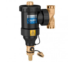 SEPARATOR MAGNETIC DE NAMOL CALEFFI DIRTMAG 3/4"