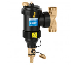 SEPARATOR MAGNETIC DE NAMOL CALEFFI DIRTMAGPRO 1"