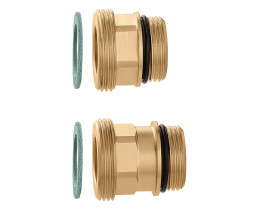 KIT MONTAJ DISTRIBUITOR/COLECTOR CALEFFI