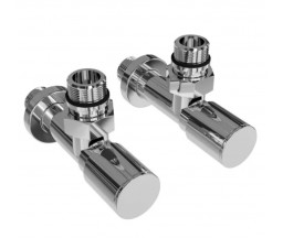 SET ROBINETI, TUR, RETUR, 1/2" FE-FE, SOLOMON CROM