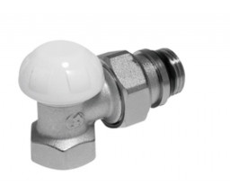 ROBINET RETUR COLAR GIACOMINI 1"