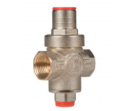 REDUCTOR DE PRESIUNE GIACOMINI, PN16 1/2" FI-FI