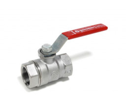 ROBINET APA CU SFERA SI MANETA GIACOMINI R250 1 1/2" FI-FI