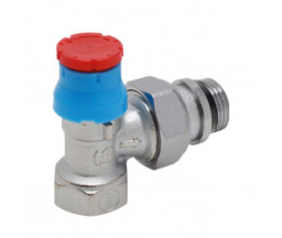 ROBINET TUR COLAR TERMOSTATIC GIACOMINI 1"