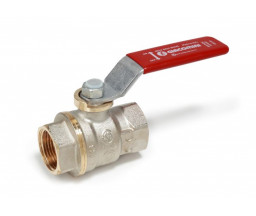 ROBINET APA CU SFERA SI MANETA GIACOMINI R910-TOP 2" FI-FI