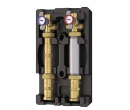 KIT POMPARE IZOLAT GIACOMINI, DIRECT, FARA POMPA DN 25