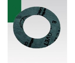 GARNITURA PENTRU RACORD ANTIVIBRANT, 10 BUC, 3/8"