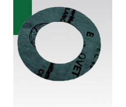 GARNITURA PENTRU RACORD ANTIVIBRANT, 10 BUC, 1/2"