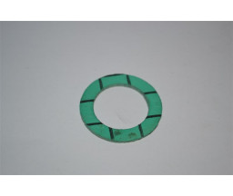 GARNITURA CLINGHERIT PLATA, 5 BUC, 19x27x2 mm, 3/8"