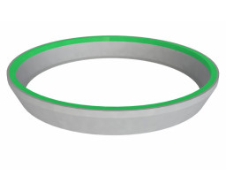 GARNITURA CONICA PLASTIC PENTRU SIFON CHIUVETA D 40x1 1/2"