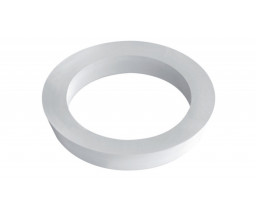 GARNITURA - REDUCTIE DIN CAUCIUC PENTRU SIFON D 1 1/2"- 11/4"