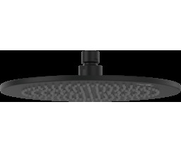PALARIE DUS V&B ROTUNDA, D25, 11,7 l/min, MATT BLACK