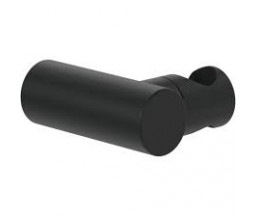 COT CONECTOR ROTUND, MATT BLACK