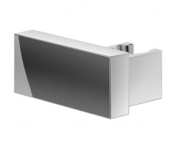 COT CONECTOR PATRAT, CROM