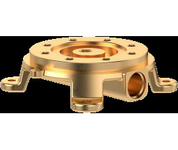 CORP INCASTRAT V&B PENTRU BATERII CADA FREESTANDING