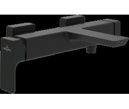 BATERIE CADA/DUS SUBWAY 3.0, MATT BLACK (fara furtun si telefon dus)