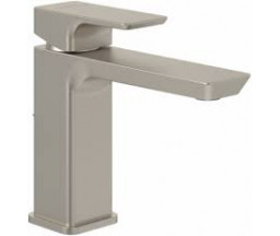 BATERIE LAVOAR SUBWAY 3.0, CU VENTIL, H110, 5 L/min, BRUSHED NICKEL MATT