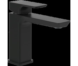 BATERIE LAVOAR SUBWAY 3.0, CU VENTIL, H110, 5 L/min, MATT BLACK