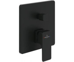 BATERIE INCASTRATA CADA/DUS SUBWAY 3.0, MATT BLACK