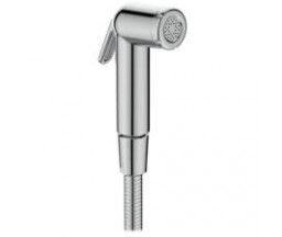 SET DUS IGIENIC IDEAL SPRAY, PARA SI FURTUN, 150cm, FARA SUPORT, CROM