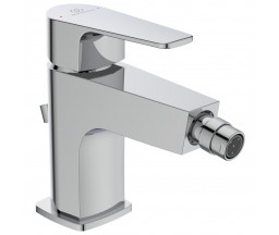 BATERIE PENTRU BIDEU IDEAL STANDAD CERAFINE D, CU VENTIL, CROM