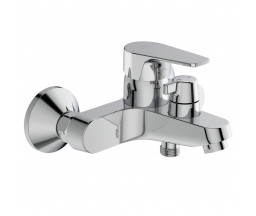 BATERIE PENTRU CADA IDEAL STANDARD CERAFINE D, FARA ACCESORII, CROM