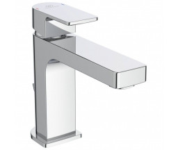 BATERIE PENTRU LAVOAR IDEAL STANDARD EDGE, CU VENTIL, CROM, 5 L/min