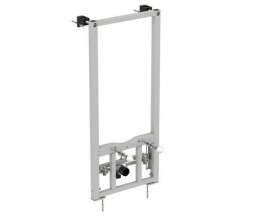 CADRU METALIC IDEAL STANDARD PROSYS PENTRU BIDEU, CU SISTEM DE FIXARE