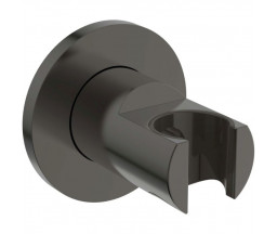 SUPORT IDEAL STANDARD JOY PENTRU TELEFON DUS, MAGNETIC GREY