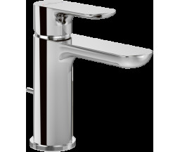 BATERIE LAVOAR O.NOVO, CU VENTIL, 4,6 L/min, CROM