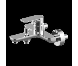 BATERIE CADA/DUS O.NOVO, CROM (fara furtun si telefon dus)